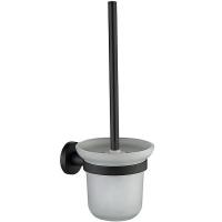 Держатель туалетного ершика Haiba HB8710 черный