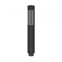 Душевая лейка Wonzon & Woghand WW-88SC04-MB черный матовый