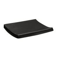 Чехол на сиденье Bemeta Help Program 355125170 черный