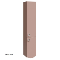 Шкаф Caprigo Nokturn 1352L 30 см L подвесной (ламинация)