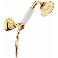 Душевой гарнитур Webert Shower Set AC0704010 золото глянцевый