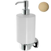 Дозатор для мыла Webert Opera OA500201065 бронза матовая