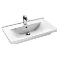 Встраиваемая раковина Santek Миранда 1WH302250 70 см белая