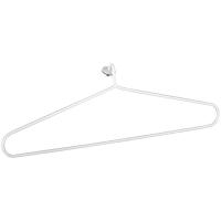 Вешалка для полотенцесушителя Bemeta 704151914 белый матовый