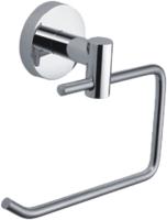 Держатель для туалетной бумаги Haiba HB1703-3 хром