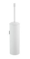 Туалетный ершик Boheme Uno 10984-MW белый матовый