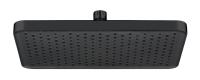 Верхний душ Esko TS300B черный