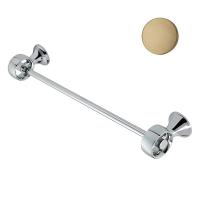 Полотенцедержатель Webert Opera OA500501065 бронза матовый