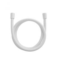 Душевой шланг Wonzon & Woghand WW-RG01-800-MW белый матовый