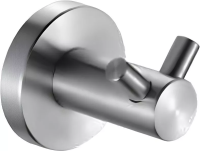 Крючок Haiba HB8305-2 хром