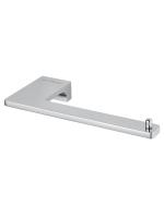 Держатель для туалетной бумаги Wonzon & Woghand Eclipse WW-9116 хром глянцевый