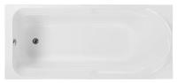 Ванна акриловая Vagnerplast Hera 180x80 VPBA180HER2X-04