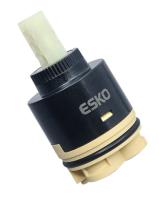 Картридж стандартный Esko CRT 40 HIGH черный высокий