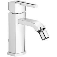 Смеситель для биде Webert Azeta AZ840102015 хром глянцевый
