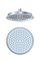 Верхний душ Wonzon & Woghand WW-88DP05-CR хром глянцевый