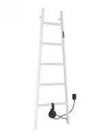 Полотенцесушитель электрический Wonzon & Woghand Rotenburg WW-PR207-MW белый матовый