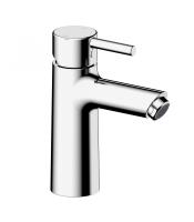 Смеситель для раковины Wonzon & Woghand Solo WW-139032-CR хром глянцевый