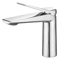 Смеситель для раковины Esko Shanghai SHA26 хром глянцевый