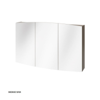 Шкаф Caprigo Legato 3033 120 см подвесной (эмаль)