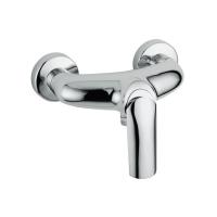 Смеситель для душа Webert Aria AI870102015 хром глянцевый