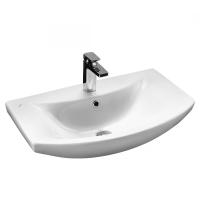 Встраиваемая раковина Santek Балтика 1WH207776 70 см белая