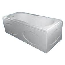 Акриловая ванна Koller Pool Malibu 140х70 MALIBU140х70