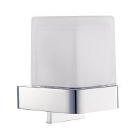 Дозатор для мыла Bemeta Solo 139309312 хром