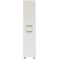 Пенал Velvex Orlando pn.ORL.40 белый матовый 40 см напольный