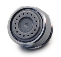 Аэратор Esko AR24M3L хром внешняя резьба