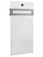 Полотенцесушитель электрический Wonzon & Woghand Stuttgart WW-A501-GM темный графит брашированный