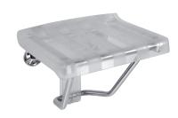 Сиденье Bemeta Help Program 326325056 белое