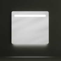 Зеркало Caprigo Modern 80x70 2031