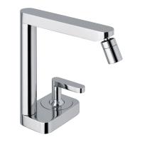 Смеситель для биде Webert Living LV840102015 хром глянцевый