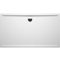 Душевой поддон Riho Davos 90x160 D002010005 белый