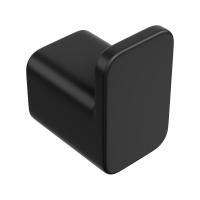 Крючок Boheme Qubic 10726-B черный