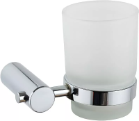 Держатель для стакана Haiba HB8406 хром