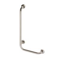 Поручень Bemeta Help Program 301112072 сталь левый