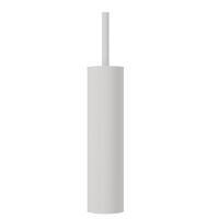 Туалетный ершик Wonzon & Woghand WW-V4601-MW белый матовый