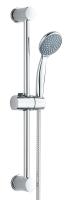 Душевой гарнитур Voda VSS13 хром