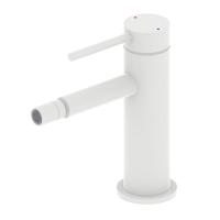 Смеситель для биде Wonzon & Woghand Stick WW-88339017-MW белый матовый