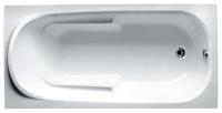 Ванна акриловая Riho Columbia 175x80 B003001005 пристенная