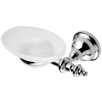 Мыльница Webert Armony AM500101015 хром глянцевая