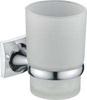 Держатель для стакана Haiba HB8506 хром