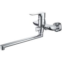 Смеситель для ванны Haiba CN22172 хром