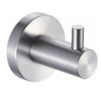 Крючок Haiba HB8305-1 хром