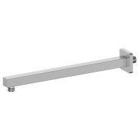 Кронштейн для верхнего душа Wonzon & Woghand WW-SA10-40-BN никель брашированный