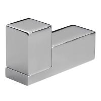 Крючок Webert Pegaso PE500401015 хром глянцевый