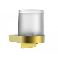 Дозатор для мыла Wonzon & Woghand WW-5251-BG золото брашированный