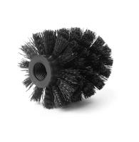 Насадка для ершика сменная Wonzon & Woghand WW-4601-MB черный