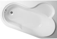 Ванна акриловая Vagnerplast Selena 147x100 R VPBA141SEL3PE-04